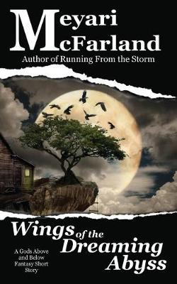Book cover for Wings of the Dreaming Abyss