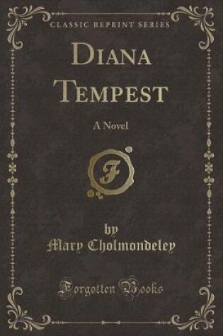 Cover of Diana Tempest