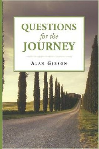 Cover of Questions for the Journey