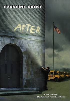 Book cover for After