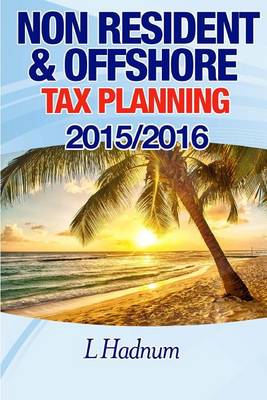 Cover of Non-Resident & Offshore Tax Planning