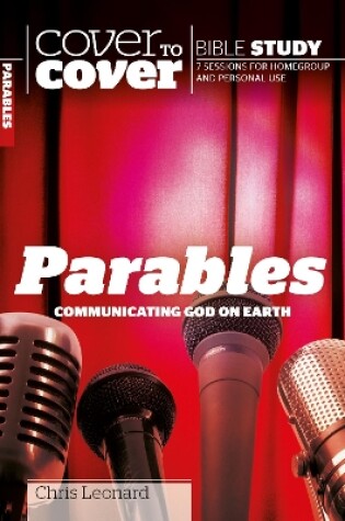 Cover of Parables