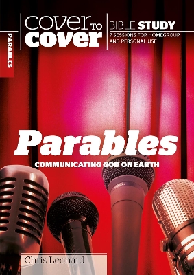 Cover of Parables