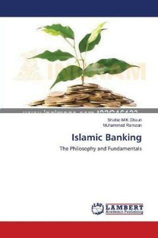 Cover of Islamic Banking