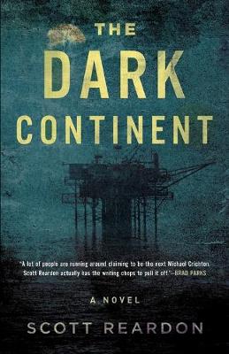 Cover of The Dark Continent