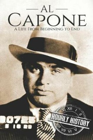 Cover of Al Capone