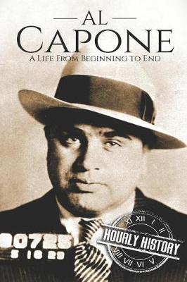 Book cover for Al Capone