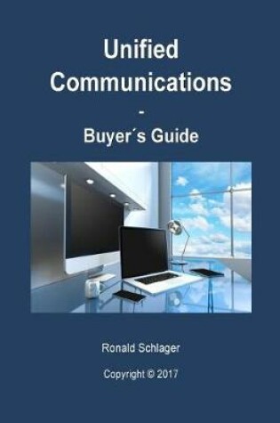Cover of Unified Communications Buyer's Guide