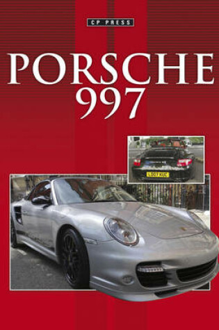 Cover of Porsche 997