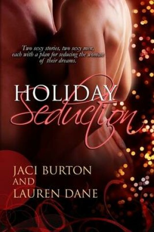 Cover of Holiday Seduction