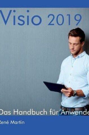 Cover of Visio 2019