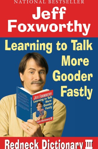 Cover of Jeff Foxworthy's Redneck Dictionary III