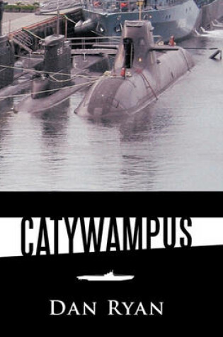 Cover of Catywampus