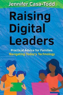 Cover of Raising Digital Leaders