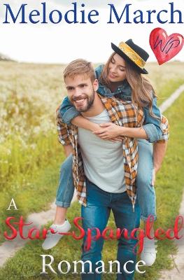 Book cover for A Star-Spangled Romance