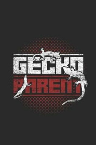 Cover of Gecko Parent