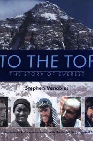 Cover of To the Top