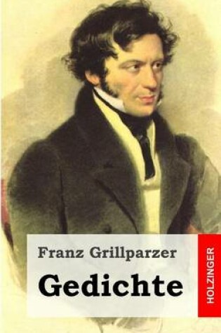 Cover of Gedichte