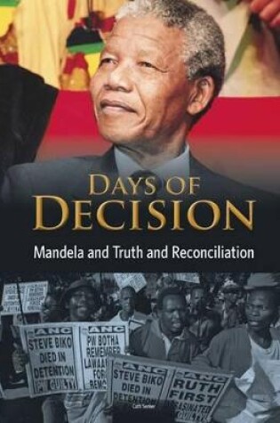 Cover of Mandela and Truth and Reconciliation