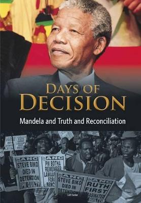 Book cover for Mandela and Truth and Reconciliation
