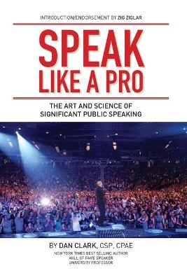 Cover of The Art Of Significant Public Speaking And Storytelling