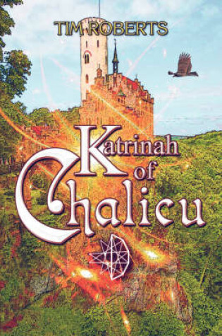 Cover of Katrinah of Chalicu