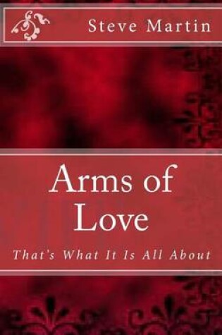 Cover of Arms of Love