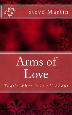 Book cover for Arms of Love