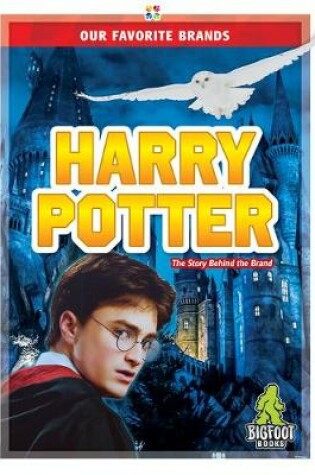 Cover of Harry Potter