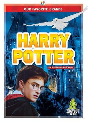 Cover of Harry Potter