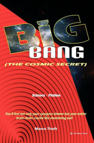 Cover of Big Bang