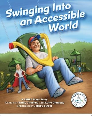 Book cover for Swinging Into an Accessible World