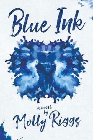 Cover of Blue Ink