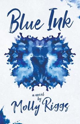 Cover of Blue Ink