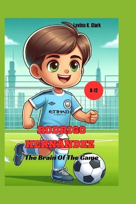 Book cover for Rodrigo Hernàndez