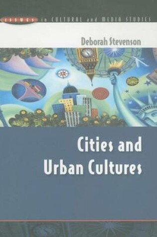 Cover of Cities and Urban Cultures