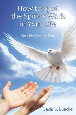 Cover of How to Spot the Spirit's Work in Your Life