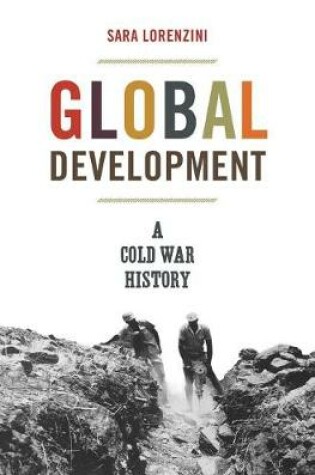 Cover of Global Development