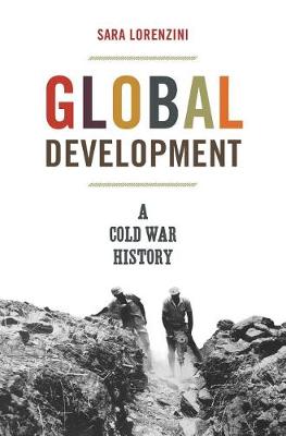 Book cover for Global Development