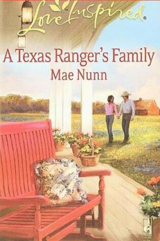 Cover of Texas Ranger's Family