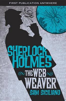 Book cover for The Further Adventures of Sherlock Holmes