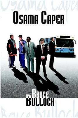 Cover of Osama Caper