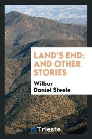 Cover of Land's End