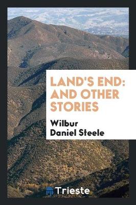 Book cover for Land's End