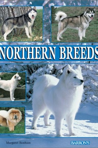 Cover of Northern Breeds