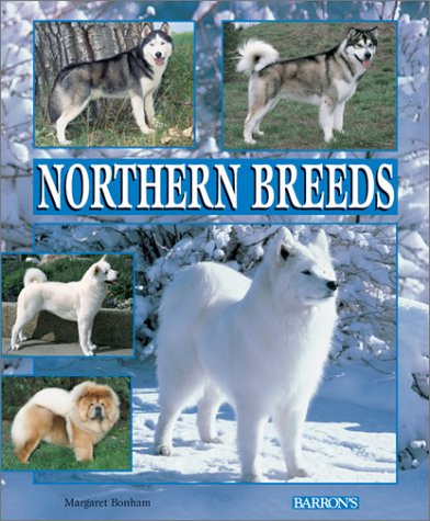 Cover of Northern Breeds