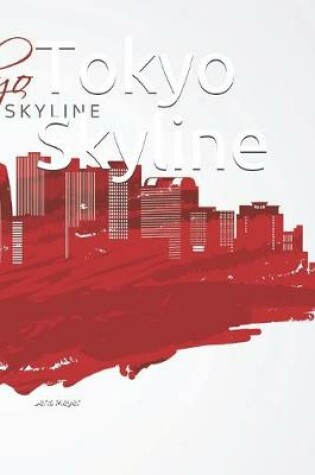 Cover of Tokyo Skyline