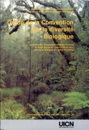 Book cover for Guide de la Convention sur la Diversite Biologique