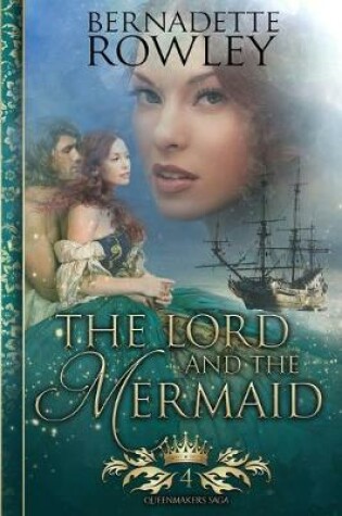 Cover of The Lord and the Mermaid