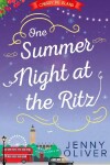 Book cover for One Summer Night At The Ritz